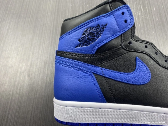 Rep Air 1 Retro Royal Jordan 555088-007 0605